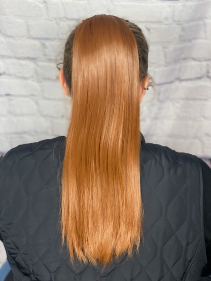 PONYTAIL #30