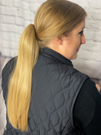 PONYTAIL #18