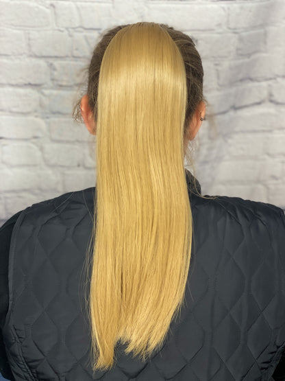 PONYTAIL #18